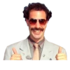 Borat Sagdiyev 6