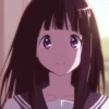 Стикеры @anime_sticks 7