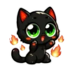 BlackCat2109 11