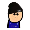 YOKOHAMA TYRES ARE