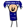 CHELSEA F.C YOKOHAMA TYRES
