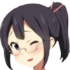 CHAN @anime_stickerr 6