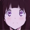 Стикеры @anime_sticks 9