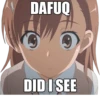 Anime reactions 1 18