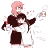 💕 Стики тYт: @Stickersloving 14