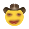 Cursed Emoji (By @OmgRat) 17