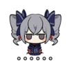 Bronya by @saw_ggg 19