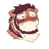 Ato's Legally Distinct Stickers 18
