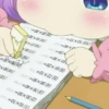 ANIME :: (@Riruru_Official) 17