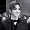 ⁎⁺˳ mood baekhyun & @luvwlee 16