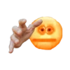 Cursed Emoji (By @OmgRat) 18