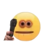 Cursed Emoji (By @OmgRat) 19
