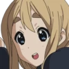 CHAN @anime_stickerr 8