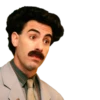 Borat Sagdiyev 8