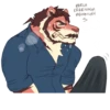Ato's Legally Distinct Stickers 19