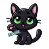 BlackCat2109 18