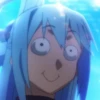 Aqua sama - @Otakuzdream 16