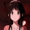Стикеры @anime_sticks 13