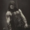 Black metal 18