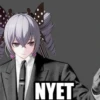 NYET