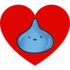 Colored hearts 18