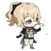 Chibi Genshin 19