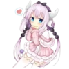 CHAN @anime_stickerr 9