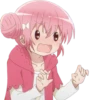 Comic girls 22