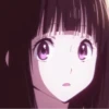 Стикеры @anime_sticks 14
