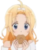 Comic girls 24