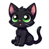 BlackCat2109 19