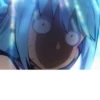 Aqua sama - @Otakuzdream 17