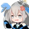 Bronya by @saw_ggg 21