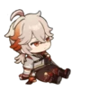Chibi Genshin 20