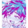 Anime stikers 21