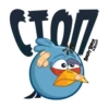 Angry Pack @angrybirdsinrussia 24