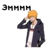 Блич :: @animesticks 19