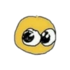 Cursed Emoji (By @OmgRat) 24