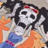 Brook by @anime_stickerr 14