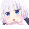 Anime reactions 1 21