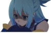 Aqua sama - @Otakuzdream 19