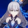 Bronya by @saw_ggg 23