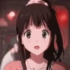 Стикеры @anime_sticks 17