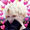 BtsHearts | @lSaHl | 17