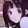 Стикеры @anime_sticks 18