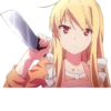 Animemes by @anime_stickerr 12