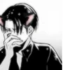 Kittens 🖤🖤🖤 @anime_sticks :: @fStikBot 23