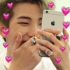 BtsHearts | @lSaHl | 18