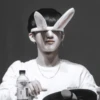 #aesthetic: changbin 🎹 ;: by @paradismaudit 21