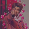 BtsHearts | @lSaHl | 19